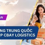 cách mua hàng trung quốc trên app cbay