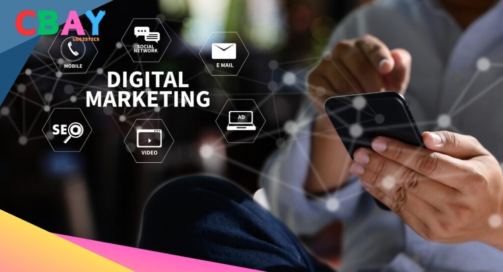 Hoạt động Marketing hiệu quả là chìa khóa giúp doanh nghiệp của bạn nổi bật giữa đám đông