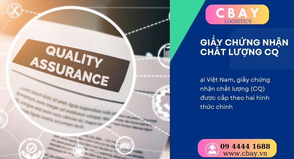 CQ là gì? Vai trò nổi bật của CQ
