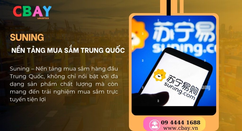 App Suning cung cấp các sản phẩm với mức giá hợp lý