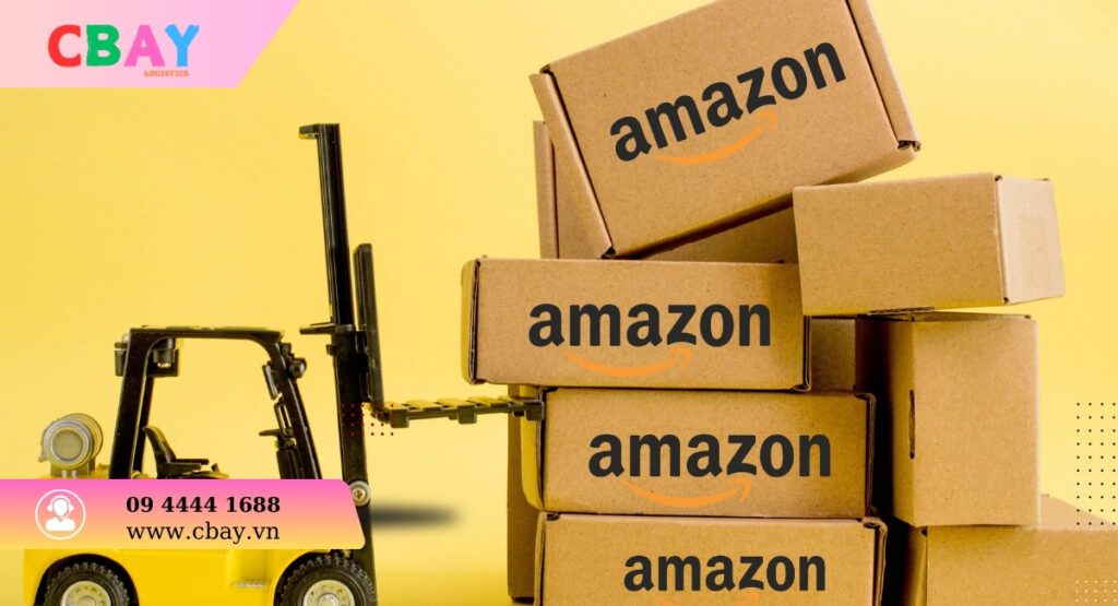 Mua hàng trên Amazon Nhật với giá ưu đãi