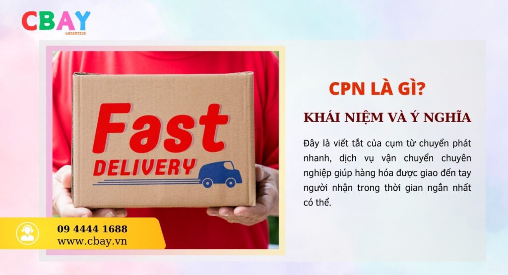CPN là gì