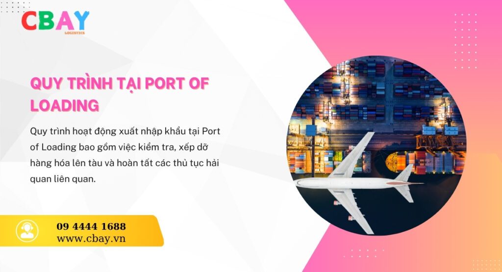 POL là gì trong xuất nhập khẩu?
