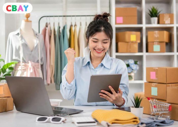 Nguồn hàng bán online chạy nhất hiện nay có những tiêu chí gì?