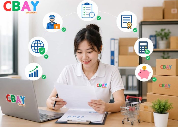 Vì sao cần chuẩn bị đầy đủ giấy tờ khi nhập hàng Trung Quốc?