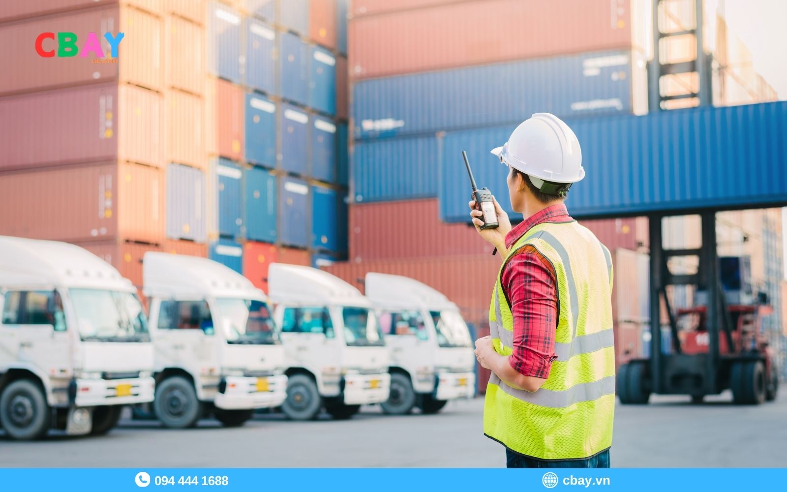 Chọn đơn vị nhập khẩu uy tín