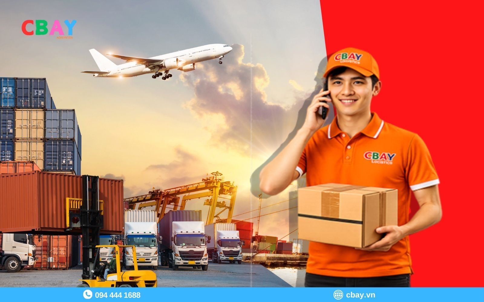 đơn vị mua hộ hàng hóa quảng châu