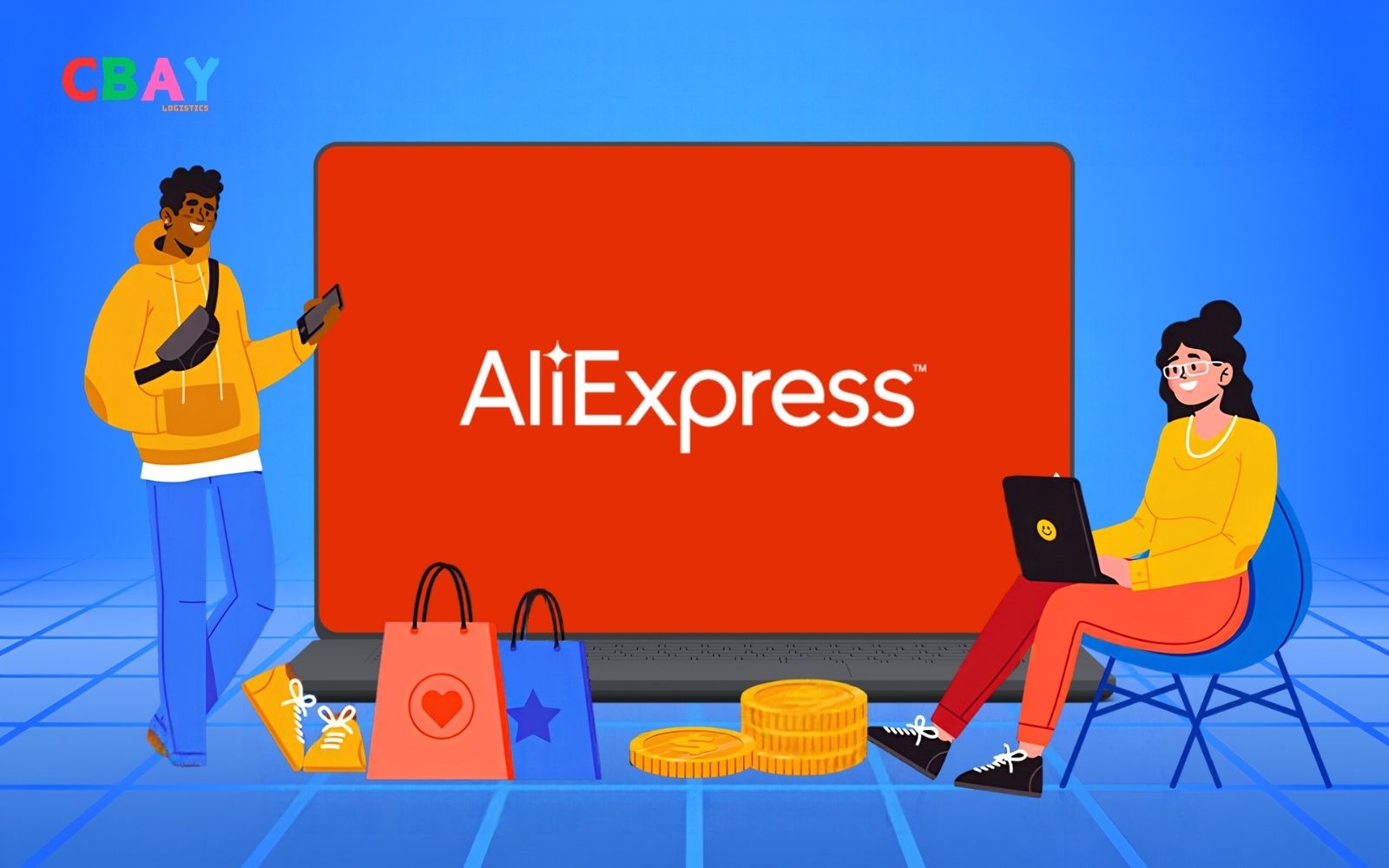 Aliexpress là gì? Aliexpress là gì?