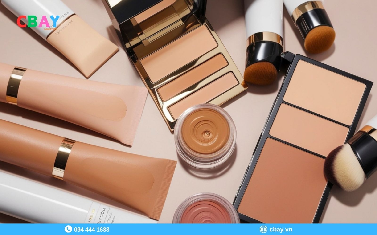 Mua mỹ phẩm sale 11 11 Trung Quốc