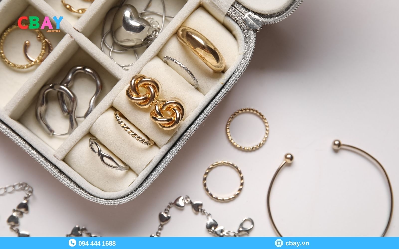 Mua phụ kiện sale 11 11 Trung Quốc