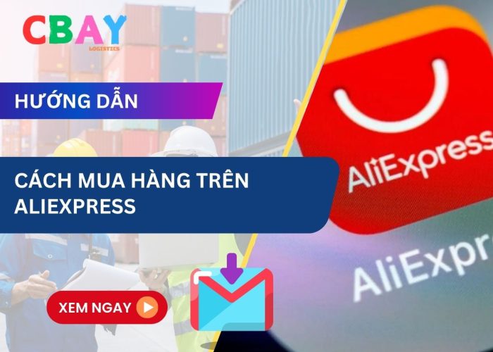 cách mua hàng trên Aliexpress cách mua hàng trên Aliexpress
